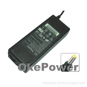 Replacement Laptop AC Adapter for Acer 19V 4.74A 90W (OKE-AR19474)